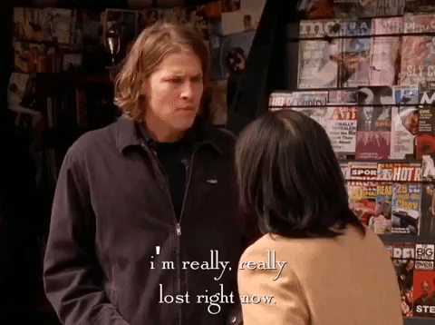 season 5 netflix GIF by Gilmore Girls 