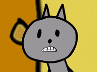 Oh No GIF