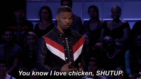 jamie foxx GIF by Beat Shazam