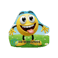 Zk Sticker by Die Wirkungskademie