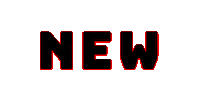 News Post Sticker
