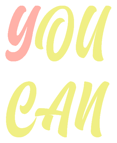 Yuji_rivera giphyupload win support youcan Sticker