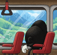 Nft Waiting GIF by Oddsturgeon