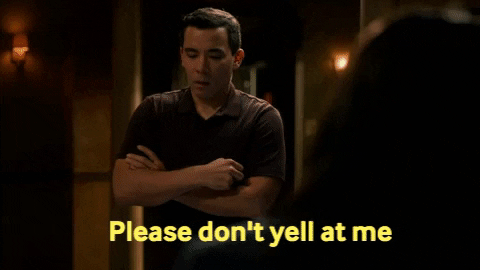 How To Get Away With Murder GIF by ABC Network