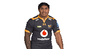 Rugby Sticker by Wasps