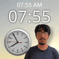 7Am GIF