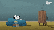 Mad Charlie Brown GIF by Apple TV+
