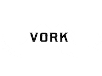 Sticker by Vork Barbier