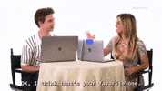 Best Friends Bff GIF by BuzzFeed