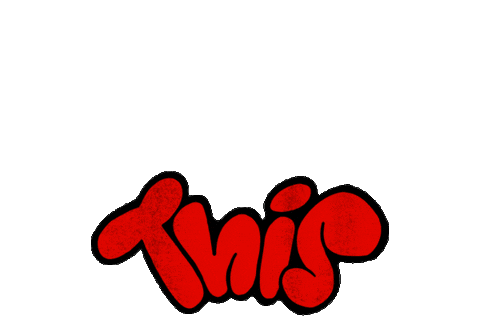 Concur Right Here Sticker by Sandisk