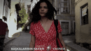 Walking Ayyapim GIF by Burak Berkay