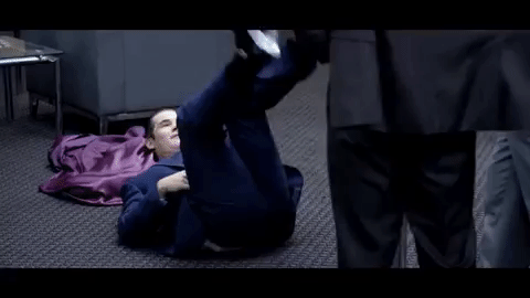 comedy central GIF by Workaholics