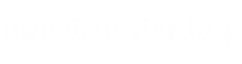 Good Times Lettering Sticker