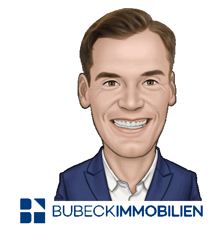 BubeckImmoGmbH giphyupload Sticker