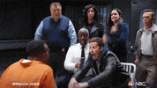 Nbc Brooklyn 99 GIF by Brooklyn Nine-Nine