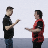 Counter Strike Yes GIF by Dynamo Eclot