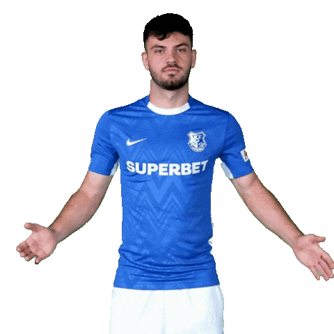 Liga 1 Football Sticker by Superliga Romania