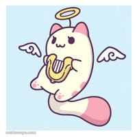 Cat Kitty GIF by Castaways