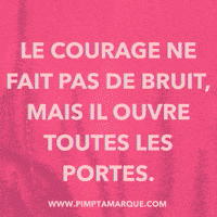 Business Bruit GIF by PIMP TA MARQUE