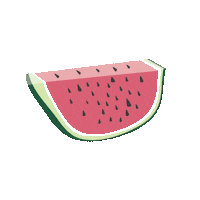 WatermelonCatering watermelon watermelon catering watermeloncatering watermelon aberdeen Sticker