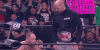 Top Flight Wrestling GIF by AEWonTV