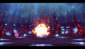Nintendo Switch Kirby GIF