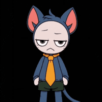 Mouse Rat GIF
