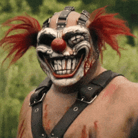 Meh Sweet Tooth GIF