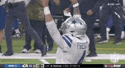 Dallas Cowboys Football GIF by NFL