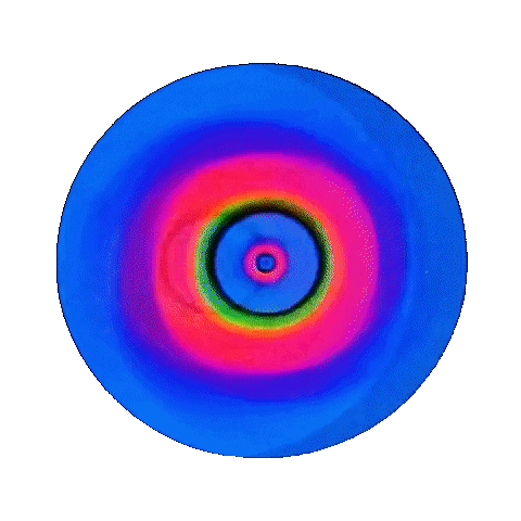 Magazine Mahal Sticker by Toro y Moi