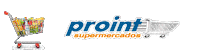 prointsupermercados compras supermarket supermercado proint Sticker