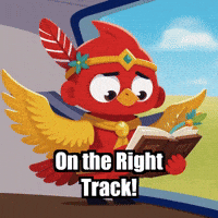 Travel Technology GIF by The Cardinal Virtue