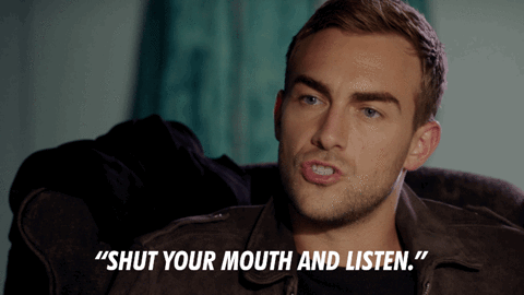 GIF by The Royals on E!