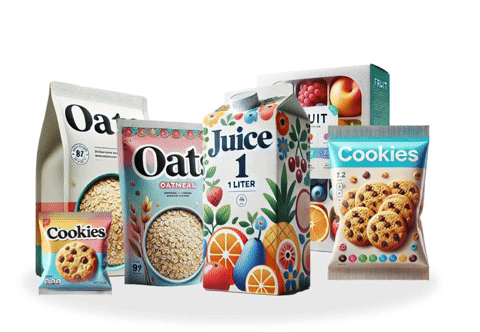 Make your supply chain truly transparent.