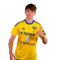 Football Player Sticker by Nike liga