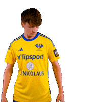 Football Player Love Sticker by Nike liga