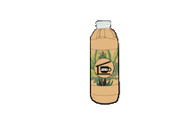 Kopi Susu Sticker by SANA