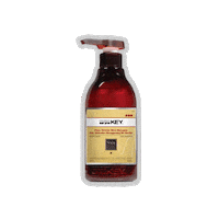 sarynakey hair treatment sheabutter hairpro saryna key Sticker