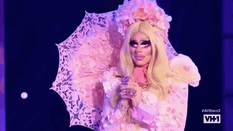 episode 4 GIF by RuPaul's Drag Race