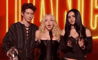 Troye Sivan Applause GIF