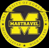 Viajes GIF by MasTravel