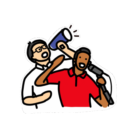 Singapore Pap Sticker