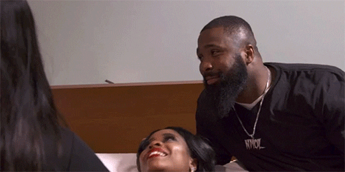 happy black ink  crew GIF by VH1