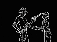 Star Wars Cartoon GIF