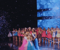 Pageant Crowning GIF by Pageants 2 Go