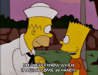 homer simpson GIF
