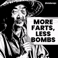 Makepeace Antiviolence GIF