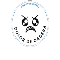doctoriturbe drhectoriturbe driturbe doctorhectoriturbe doctoriturbe Sticker