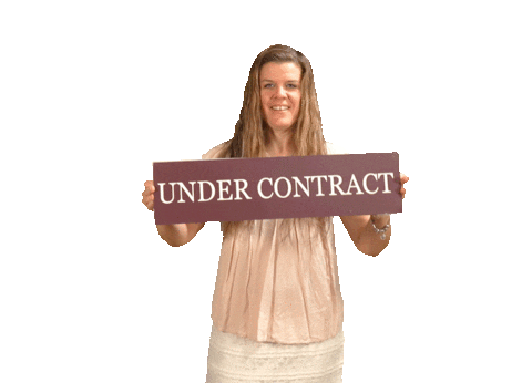 Bhhssold Sticker by BHHSTDHP