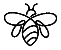 beeuniqueofficial news bee abelha chegou Sticker